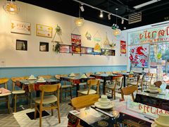 -米泰芒·东南亚料理(体育西店)