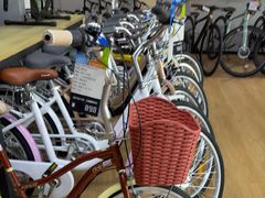 -永久自行车旗舰店(上海No.001店)