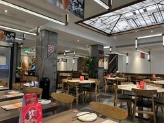 -新旺茶餐厅·早餐·夜宵(长乐店)
