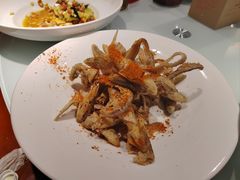-廉厨干煸鸡(云龙区民富园店)