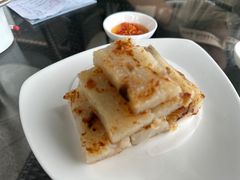 -白云湖畔酒店-湖畔餐厅