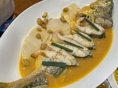 -范家小馆·烤鸭新京菜(金融街店)