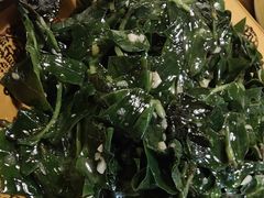 竹叶菜-庭院小酌(瑞莲街店)