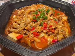 -蛙来哒(石景山万达店)