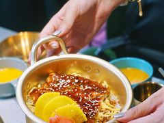 -妥妥烤肉料理(昙华林店)