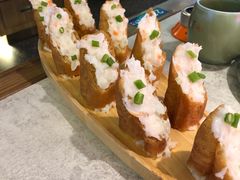 -鲜潭蒸汽石锅鱼(五道口购物中心店)
