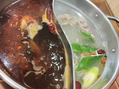 -牛佳客自助烤肉火锅餐厅(万泰汇店)