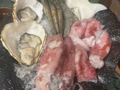 -牛New寿喜烧(闵行龙湖天街店)