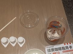 -星巴克(深圳宝安泰华店)