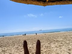 -海南清水湾莱佛士酒店