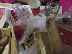 -木屋烧烤(西南角店)