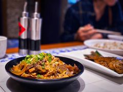 -东方饺子王(工农大路店)