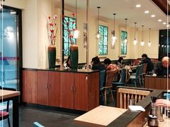 大堂-小杨生煎(龙阳广场店)