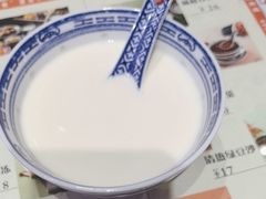 -捷信牛奶甜品世家(合生汇店)