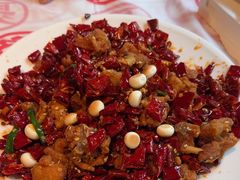 -聚味斋香辣蟹(生态城万达店)