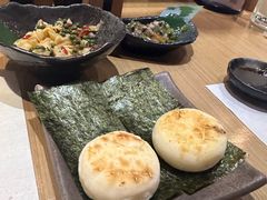 -乌君·酒场·炭火烧鸟(侨城坊店)