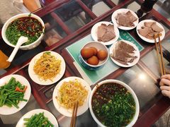 -东方宫中国兰州牛肉拉面(厦门旗舰店)