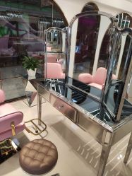 点击看大图 -BULB STUDIO 巴柏明星发型工作室