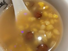大碴粥-灶座小锅烀饼·铁锅炖(全国总店)