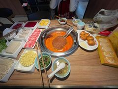 -季季红火锅(长沙步行街店)