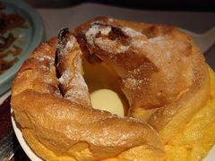 -绿茶餐厅(石家庄万象城店)