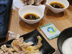 -过桥缘·过桥米线(桓台信誉楼店)