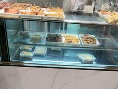 -王家沙点心店(南京西路总店)