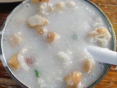 荔湾艇仔粥-陈添記·祖傳爽鱼皮·西关老字号(广州首店)