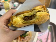 -魏家凉皮(博水商务大厦店)