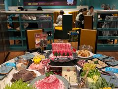 -五星桥原切肥牛火锅(怀德桥店)