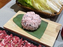 -四点金粥底火锅(沂州里店)