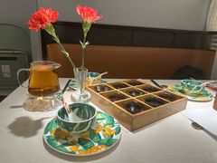 -華府(凯德晶萃店)