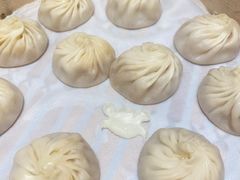 猪肉小笼包-鼎泰丰(云顶高原店)