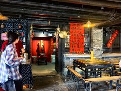 -饭江湖·江湖菜(湖广会馆店)