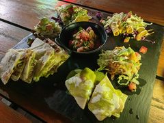 -Pistolera Mexican Cantina女枪手墨西哥餐厅(碧云路店)