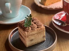 -咖法森林·咖啡  酒吧(天河店)