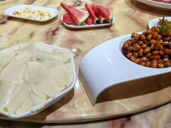 -清真军邺·金富苑肥牛(石坡街旗舰店)