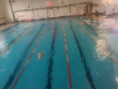 -大连市中山区市民健身中心