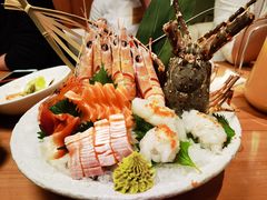 -王鼎精致料理铁板烧(世博源店)