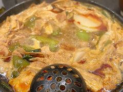 -湘肠香火锅店(团结湖店)