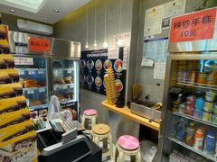 -传闻来紫菜包饭·打糕(西塔韩百店)