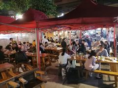 -木屋烧烤(白石洲店)