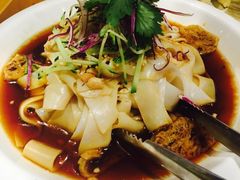-阿罗新疆菜(人民广场店)