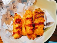 -SPACELAB失重餐厅(世纪汇店)