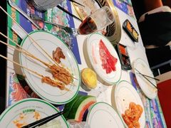 -亚马逊海鲜自助(万象汇店)