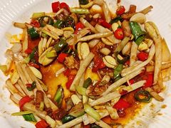 -燕郊烧鸽子(酷车小镇店)