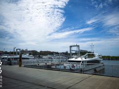 -三亚西岛海洋文化旅游区