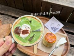 -CAFE CHEZ W一木家(香山路店)