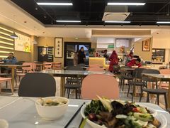 -清心素食自助餐厅(夫子庙店)