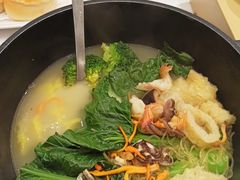 -稻香酒家·35年老字号(侨光店)